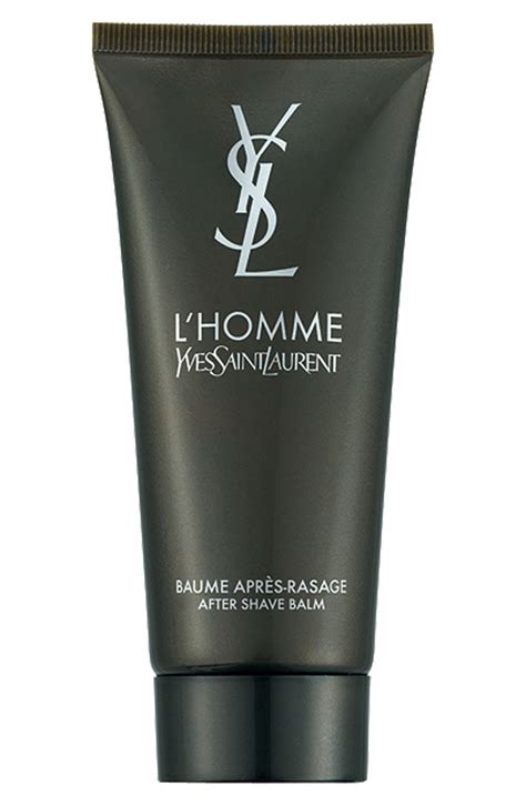 Yves Saint Laurent L'Homme by Ysl After Shave Balm .